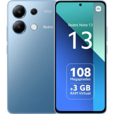 Xiaomi Viedtālruņi Xiaomi Redmi Note 13 6,7