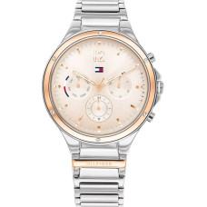 Tommy Hilfiger SIEVIEŠU PULKSTENIS 1782279 EVE (zf523b)