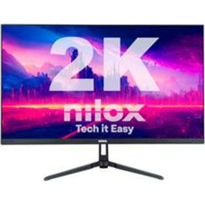 Nilox Spēļu Monitors Nilox NXM272KD11 2K ULTRA HD 27