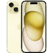 Apple Viedtālruņi Apple iPhone 15 512 GB Dzeltens