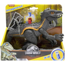 Fisher Price Dinozaurs Fisher Price Indoraptor