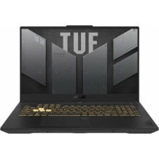 Asus Portatīvais dators Asus TUF Gaming F17 FX707VV4-HX110 17,3