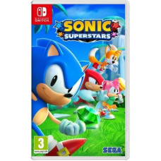 Sega Videospēle priekš Switch SEGA