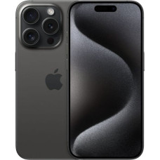 Apple Viedtālruņi Apple iPhone 15 Pro 6,1