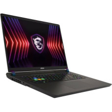 MSI Ноутбук MSI Vector 17HX-684 17