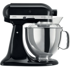 Kitchenaid Virtuves Kombains KitchenAid 5KSM175PSEOB Melns 300 W 4,8 L