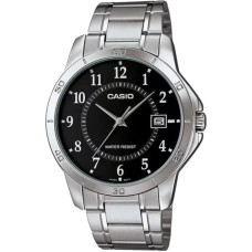 Casio VĪRIEŠU PULKSTENIS MTP-V004D-1B (zd047d) + BOX