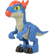 Mattel Dinozaurs Mattel Plastmasa