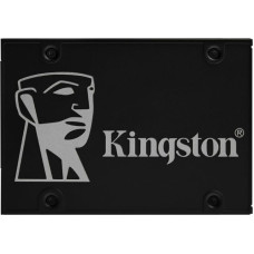 Kingston Жесткий диск Kingston SKC600/256G 256 Гб SSD