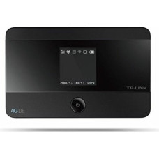 Tp-Link 4G LTE Wi-Fi- беспроводной роутер TP-Link M7350 150 Mbps/50 Mbps 2.4 GHz/5 GHz 2000 mAh