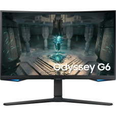 Samsung Monitors Samsung LS27BG650EU Quad HD 240 Hz