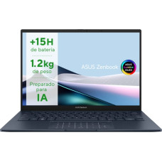 Asus Ноутбук Asus ZenBook 14 OLED UX3405MA-PP606W 14