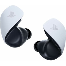 Sony Bluetooth-наушники Sony Белый Чёрный Черный/Белый