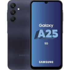 Samsung Viedtālruņi Samsung SM-A256BZKHEUB Exynos 1280 256 GB Melns/Zils