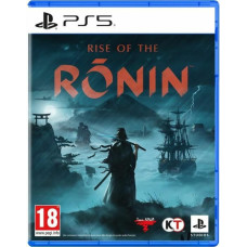 Sony Videospēle PlayStation 5 Sony Rise of the Ronin (FR)