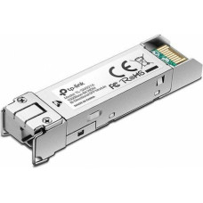 Tp-Link SFP MultiMode Šķiedru Modulis TP-Link TL-SM321A-2 1250 Mbit/s