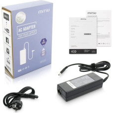 Mitsu Зарядное устройство для ноутбука Mitsu 5ZM021 DELL 90 W
