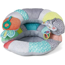 Infantino spilvens Infantino Tummy Time 2-in-1