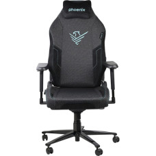 Phoenix Стул Gaming Phoenix MONARCH Чёрный