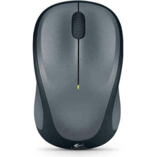 Logitech Pele Logitech 910-002201 / 910-003384 Melns Pelēks