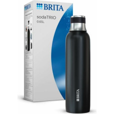 Brita Tepmoc Brita sodaTRIO Чёрный 650 ml