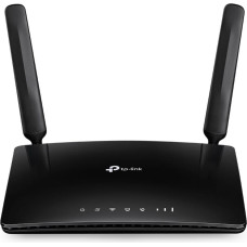 Tp-Link Роутер TP-Link TL-MR6500v Чёрный 300 Mbps