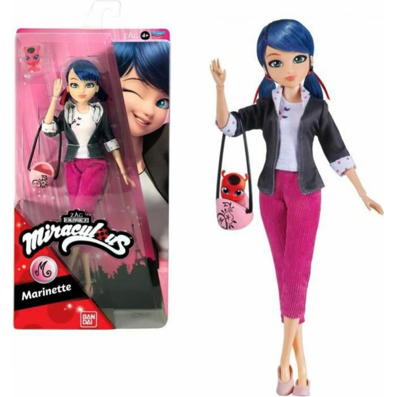 Bandai Lelle Bandai Marinette 26 cm