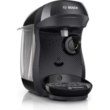 Bosch Elektriskais Kafijas Automāts BOSCH TAS1002N black