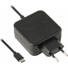 NGS Portatīvā Datora Lādētājs NGS 45W Auto USB-C 45 W