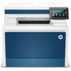 HP Daudzfunkcionāls Printeris HP 4RA83F#B19