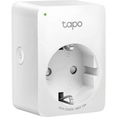 Tp-Link Smart Plug TP-Link Tapo P100 2300W Wi-Fi 220-240 V 10 A