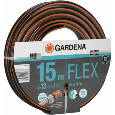 Gardena Шланг Gardena Flex Hose PVC Ø 13 mm 15 m