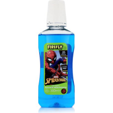 Marvel Ополаскиватель для полости рта Marvel Firefly Spiderman 300 ml