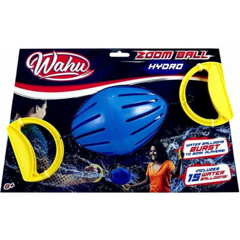 Goliath Ūdens spēle Goliath Zoom Ball Hydro Wahu