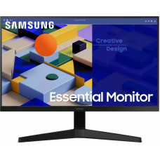 Samsung Monitors Samsung S27C310EAU Full HD 75 Hz