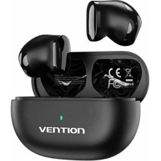 Vention Austiņas In-ear Bluetooth Vention Tiny T12 NBLB0 Melns