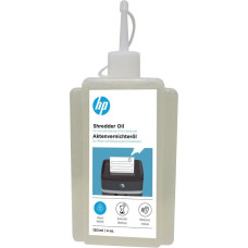 HP Eļļa HP HPO9131OIL120ML                 Papīru smalcinātājs 120 ml