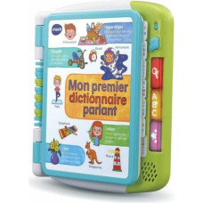 Vtech Izglītojošā Spēle Vtech My First Talking Dictionary