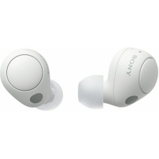 Sony Bluetooth Austiņas ar Mikrofonu Sony WFC700NW Balts