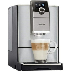 Nivona Superautomātiskais kafijas automāts Nivona Romatica 799 Pelēks 1450 W 15 bar 250 g 2,2 L