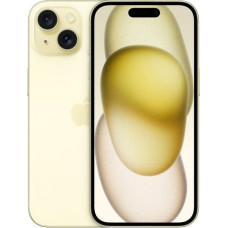 Apple Viedtālruņi Apple iPhone 15 6,1
