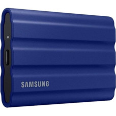 Samsung Ārējais cietais disks Samsung MU-PE1T0R 1 TB SSD