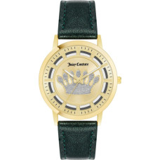 Juicy Couture Sieviešu Pulkstenis Juicy Couture JC1344GPGN (Ø 36 mm)