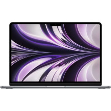 Apple Portatīvais dators Apple MacBook Air MLXW3ZE/A M2 8 GB RAM 256 GB SSD Qwerty US