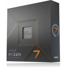 AMD Procesors AMD 100-100000591WOF AMD Ryzen 7 7700X AMD AM5