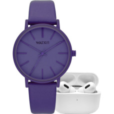 Watx & Colors Sieviešu Pulkstenis Watx & Colors RELOJ13_38 (Ø 38 mm)