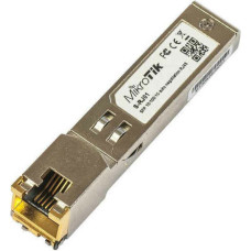 Mikrotik SFP MultiMode Šķiedru Modulis Mikrotik S-RJ01