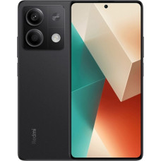 Xiaomi Viedtālruņi Xiaomi MZB0FPBEU 6 GB RAM 128 GB Melns