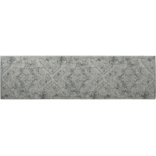 Dkd Home Decor Paklājs DKD Home Decor Kokvilna Chenille (60 x 240 x 1 cm)