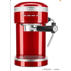 Kitchenaid Ekspress Rokas Kafijas Automāts KitchenAid 5KES6503ECA 1470 W 1,4 L